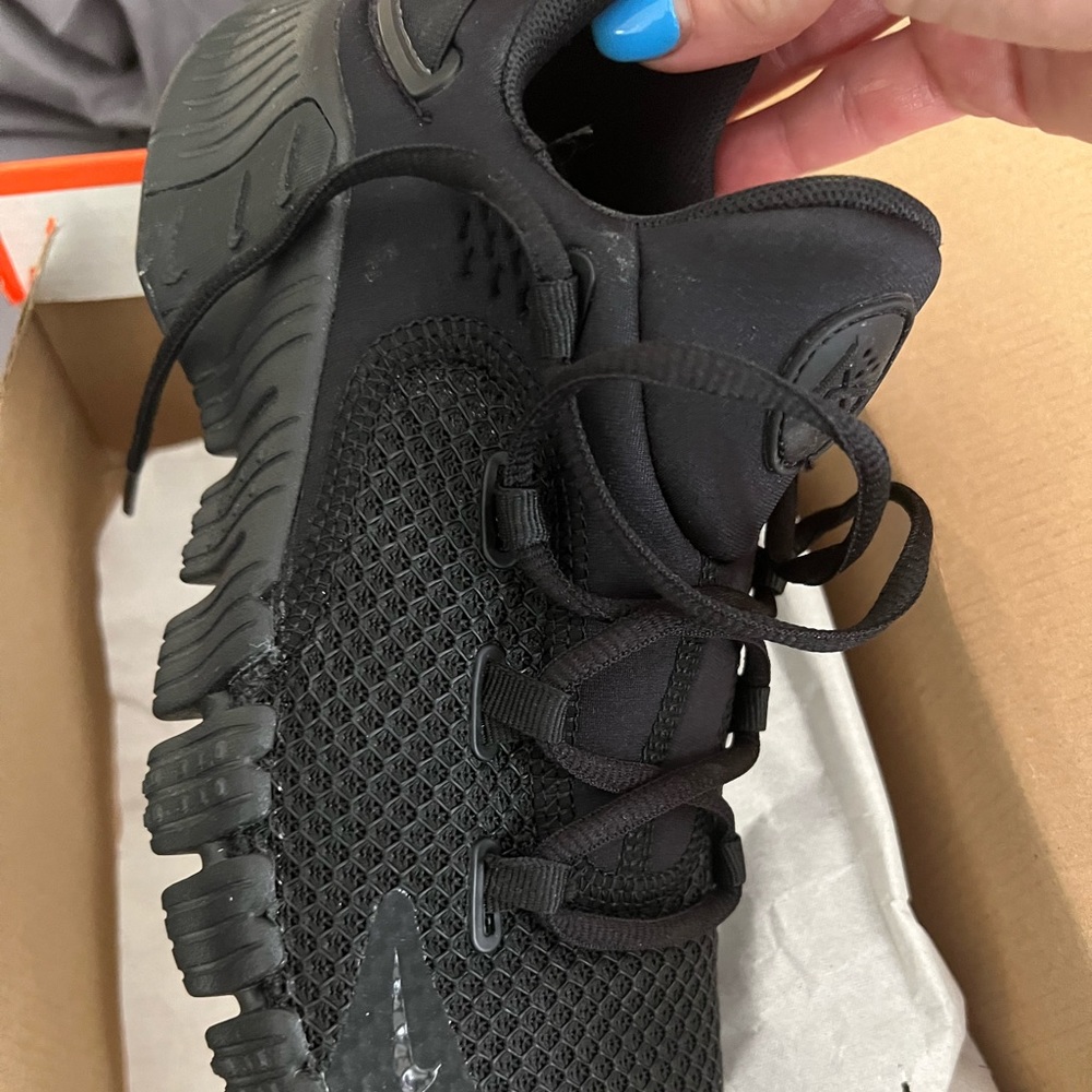 Brand new Nike metcon free 4